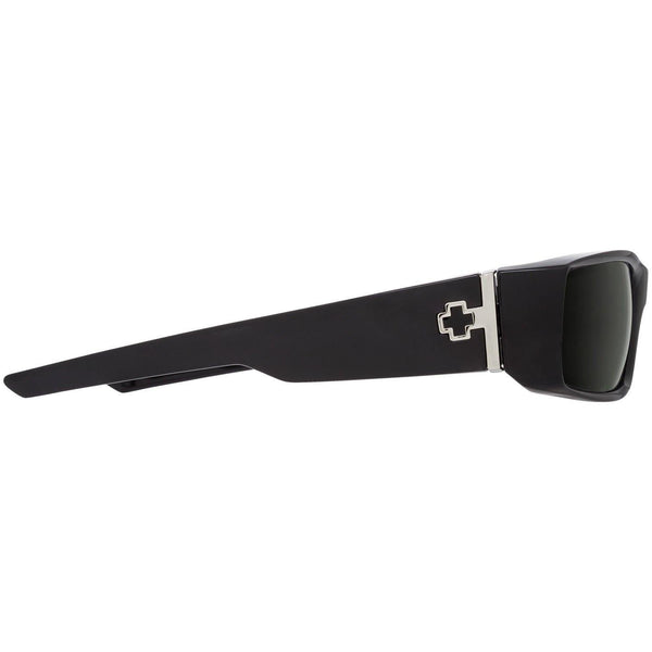 [670375038863] Mens Spy Optic Hielo Sunglasses - sneakAR