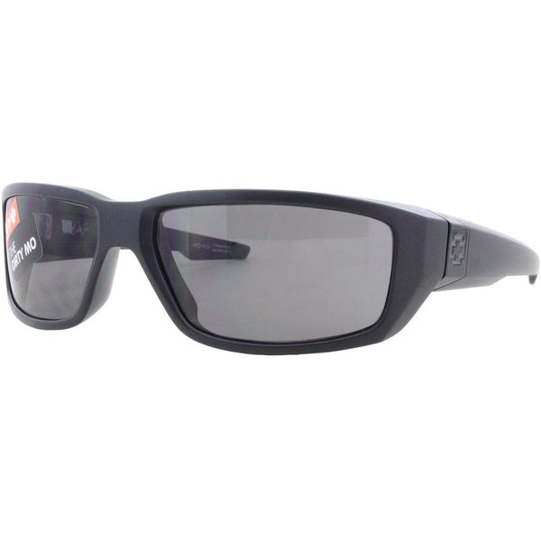 [670937374129] Mens Spy Optic Dirty Mo Sunglasses