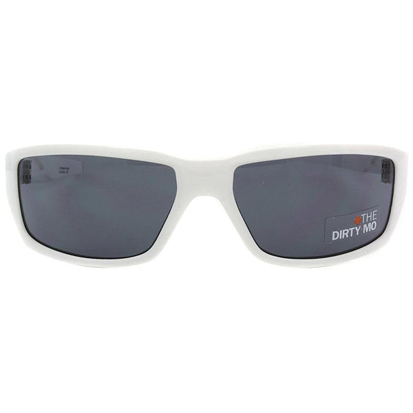 [670937638129] Mens Spy Optic Dirty Mo Sunglasses