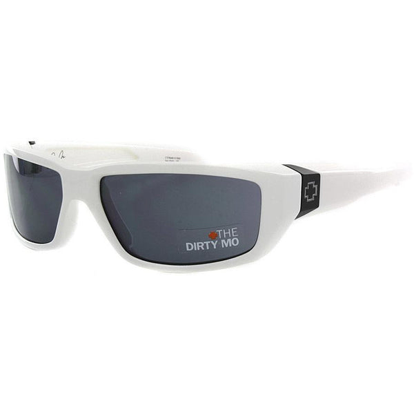 [670937638129] Mens Spy Optic Dirty Mo Sunglasses