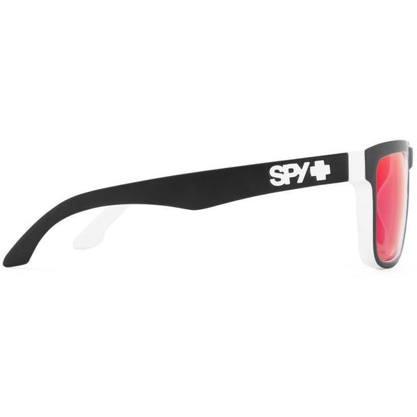 [673015809121] Mens Spy Optic Helm Sunglasses