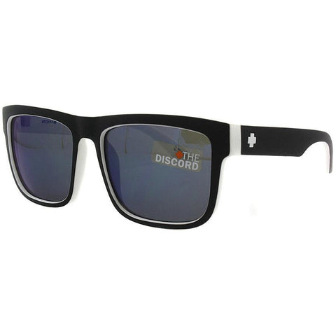 [673036090121] Mens Spy Optic Discord Sunglasses