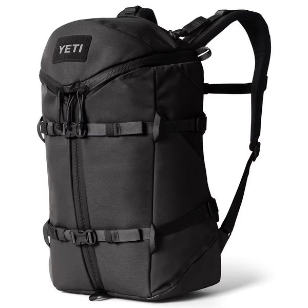 [26010000453] YETI Ranchero 22L Backpack in Black
