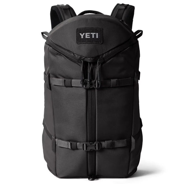 [26010000453] YETI Ranchero 22L Backpack in Black