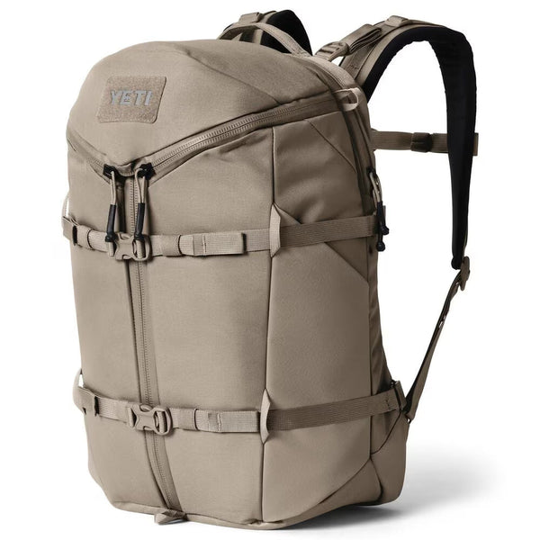 YETI Ranchero 27L Backpack in Cape Dark Taupe