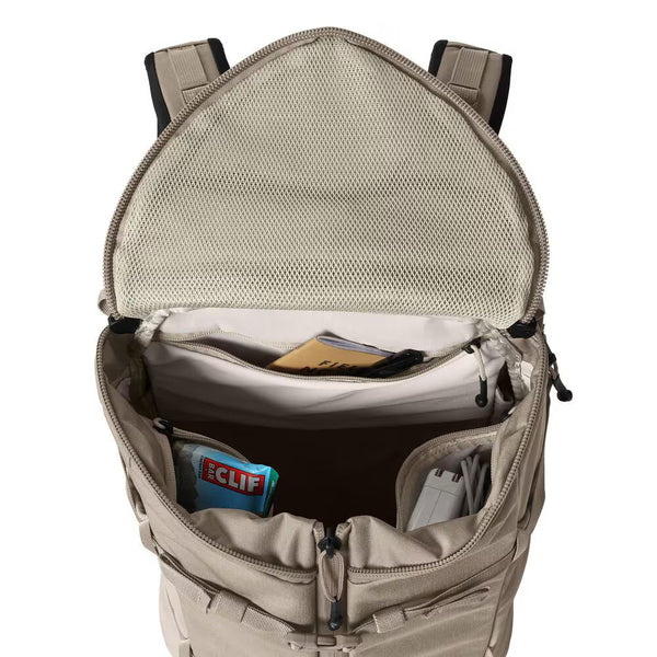 YETI Ranchero 27L Backpack in Cape Dark Taupe