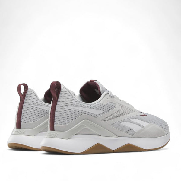 [100033531/IE6713] Mens Reebok NANOFLEX TR 2