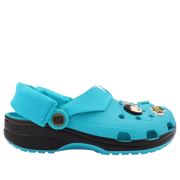 [211502-90H] MENS CROCS SOUTH PARK RANDY CLASSIC CLOG