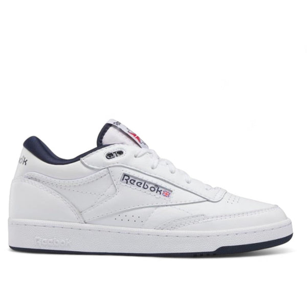[100047774/GZ5209] Mens Reebok CLUB C MID II VINTAGE