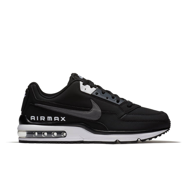 [687977-011] Mens Nike AIR MAX LTD 3 'BLACK'