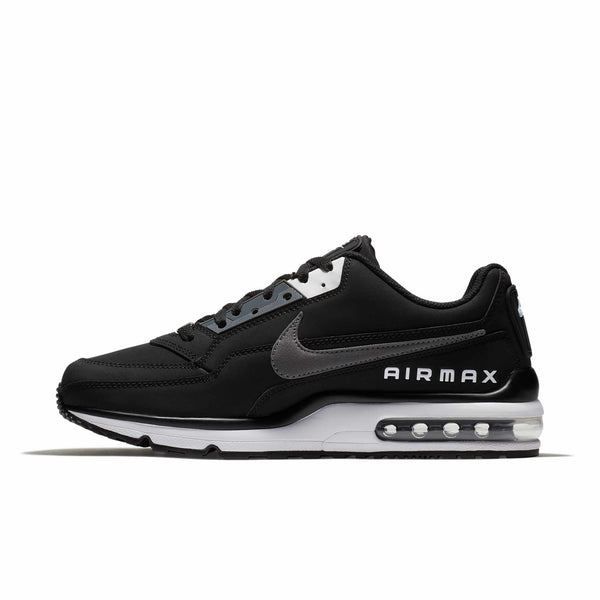 [687977-011] Mens Nike AIR MAX LTD 3 'BLACK'