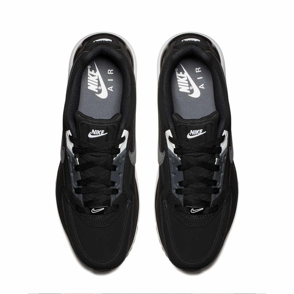 [687977-011] Mens Nike AIR MAX LTD 3 'BLACK'