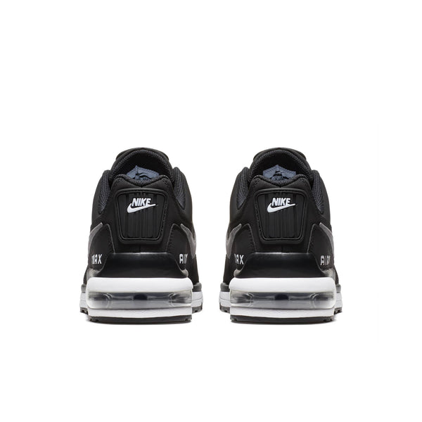 [687977-011] Mens Nike AIR MAX LTD 3 'BLACK'