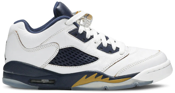 [314338-135] Grade School Air Jordan RETRO 5 LOW GS 'DUNK FROM ABOVE'