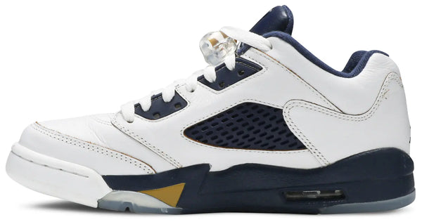 [314338-135] Grade School Air Jordan RETRO 5 LOW GS 'DUNK FROM ABOVE'