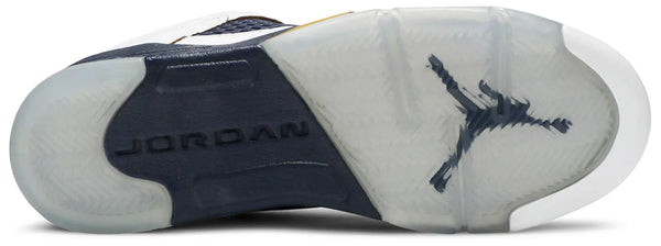 [314338-135] Grade School Air Jordan RETRO 5 LOW GS 'DUNK FROM ABOVE'