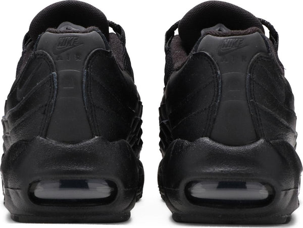 [CJ3906-001] Youth Nike Air Max 95 Recraft