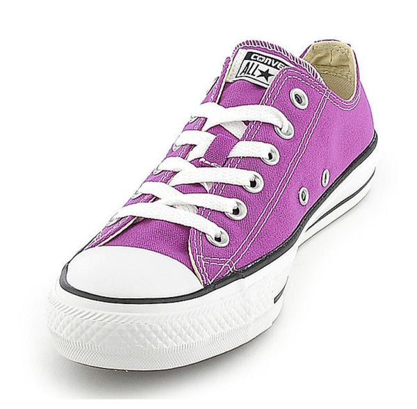 [139793F] Mens Converse CHUCK TAYLOR ALL STAR LOW 'PURPLE CACTUS'