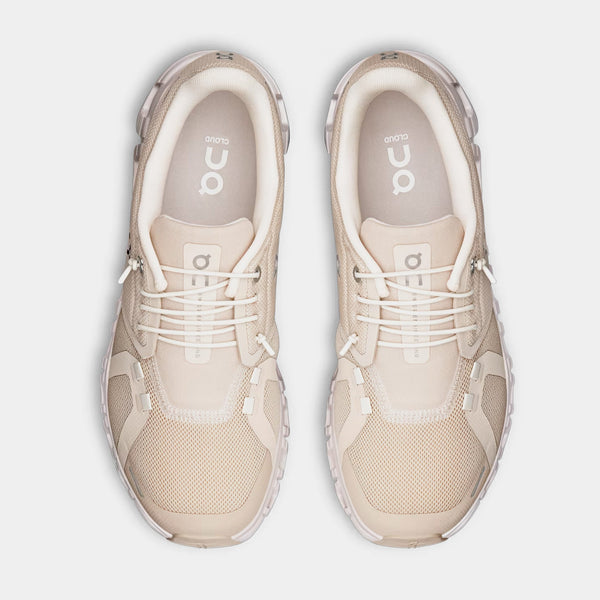 [3WF10060755] WOMENS ON RUNNING CLOUD 6
