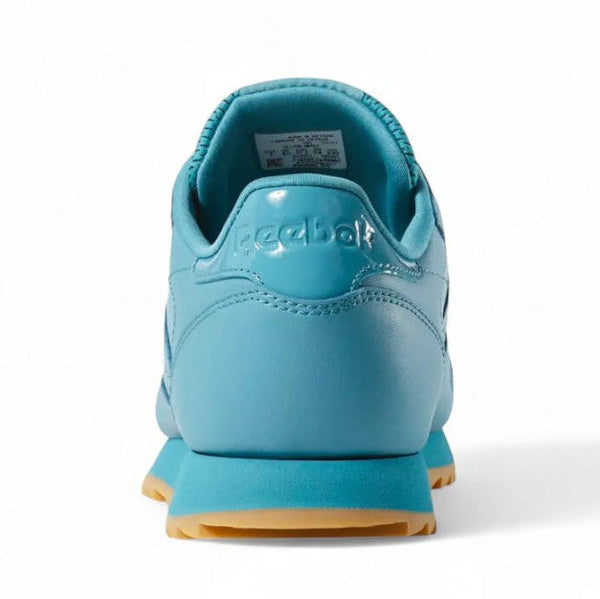 [CN6991] Womens Reebok CLASSIC LEATHER RIPPLE