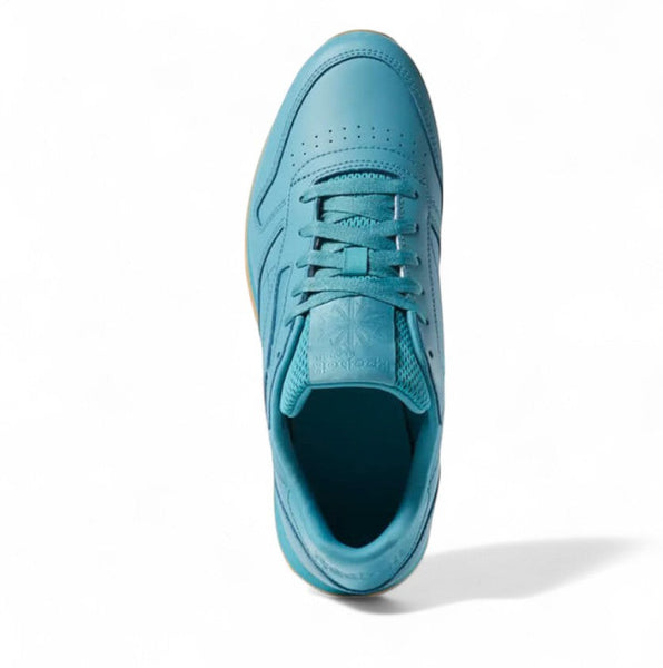 [CN6991] Womens Reebok CLASSIC LEATHER RIPPLE