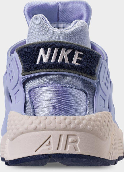 [704830-403] MENS NIKE AIR HUARACHE PREMIUM 'BLUE TINT'