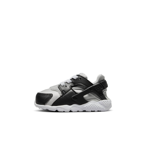 [704950-044] TODDLERS NIKE HUARACHE RUN 'BLACK NEUTRAL GREY' (TD)