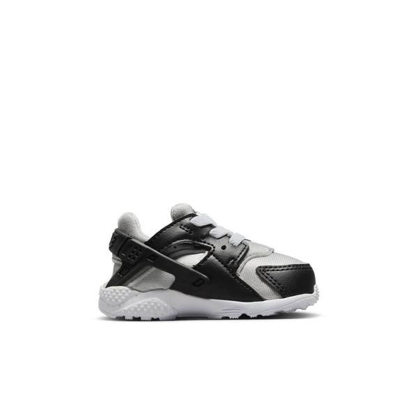 [704950-044] TODDLERS NIKE HUARACHE RUN 'BLACK NEUTRAL GREY' (TD)