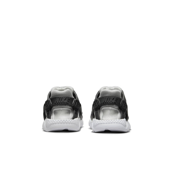 [704950-044] TODDLERS NIKE HUARACHE RUN 'BLACK NEUTRAL GREY' (TD)