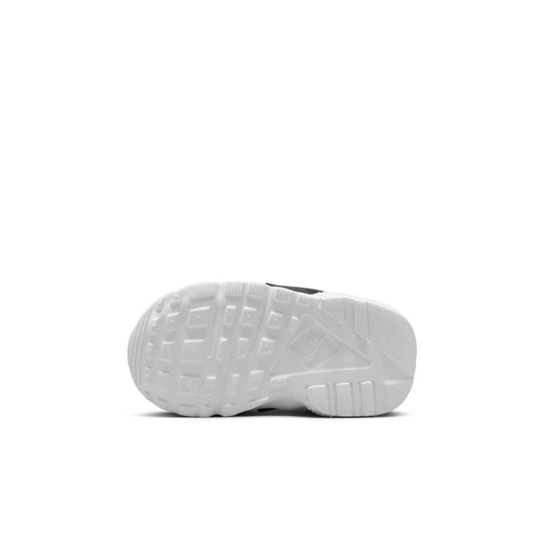 [704950-045] TODDLERS NIKE HUARACHE RUN 'BRIGHT SPRUCE VOLT' (TD)