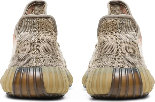 [FZ5240] Mens Adidas YEEZY BOOST 350 V2