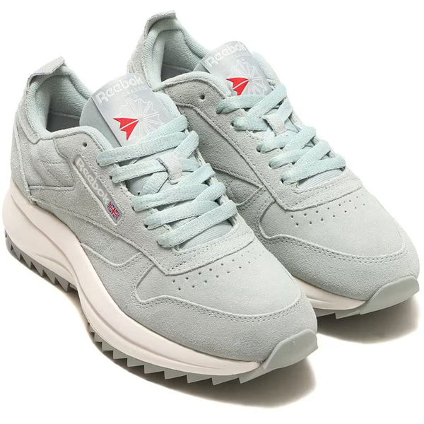 [100062803/HQ7187] WOMENS REEBOK CLASSIC LEATHER SP EXTRA