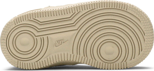 [DC8306-200] Toddlers Nike Air Force 1 Low 'Stussy Fossil' (TD)