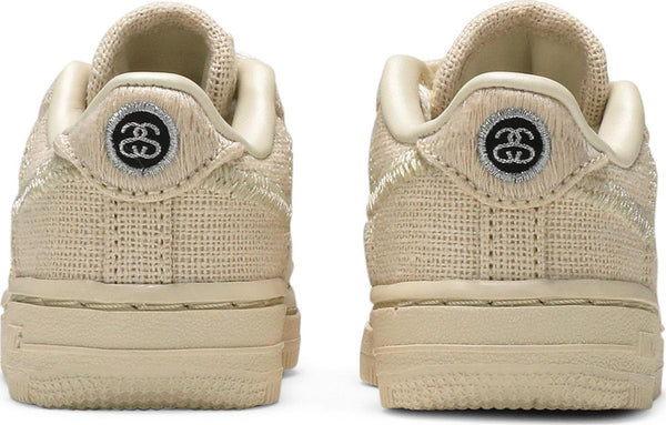 [DC8306-200] Toddlers Nike Air Force 1 Low 'Stussy Fossil' (TD)