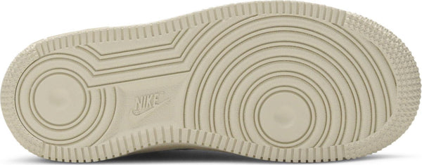 [DD1578-200] Preschool Nike Air Force 1 Low 'Stussy Fossil' (PS)