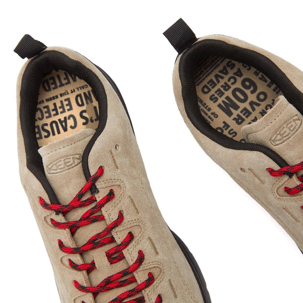 [1002672] MENS KEEN JASPER LACE-UP HIKING