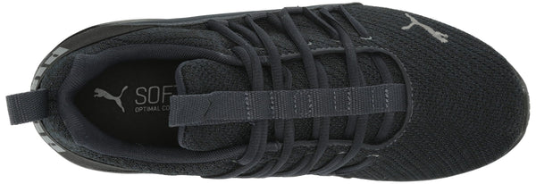 [379366-01] Mens Puma AXELION VELOCITY MARBLE