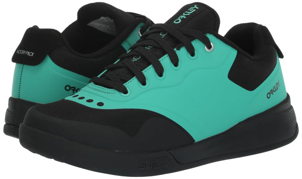 [FOF100431-7GR] MENS OAKLEY DRIFT RC MTB - MINT GREEN