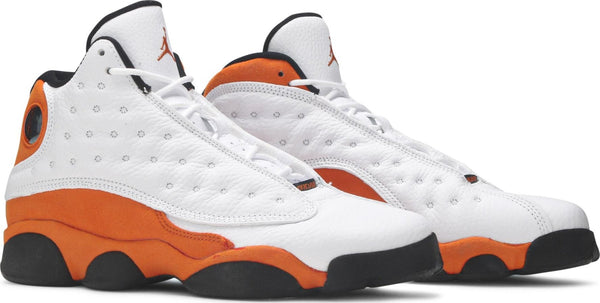 [DJ3003-108] Grade School Air Jordan Retro 13 'Starfish' (GS)