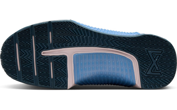 [DZ2537-401] WOMENS NIKE METCON 9 'ARMORY NAVY PLUM DUST'