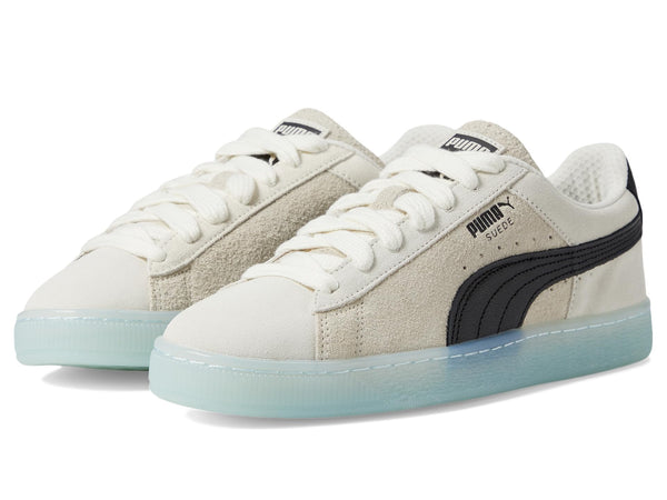 [399543-01] WOMENS PUMA SUEDE CLASSIC MIST