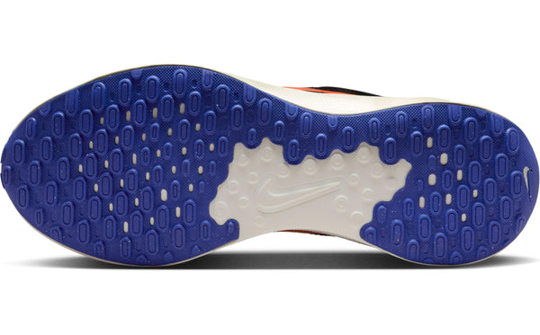 [FB2207-008] Mens Nike REVOLUTION 7 'BLACK ASTRONOMY BLUE SAIL HYPER CRIMSON'
