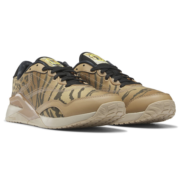 [100048520/H06290] MENS REEBOK NANO X2 GROW