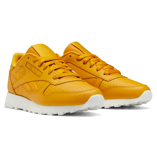 [100046378/GY1579] Womens Reebok CLASSIC LEATHER