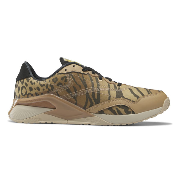 [100048520/H06290] MENS REEBOK NANO X2 GROW