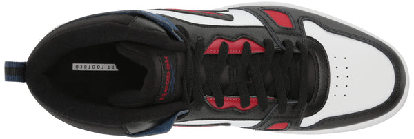 [100046664/GY6292] Mens Reebok REEBOK RESONATOR MID