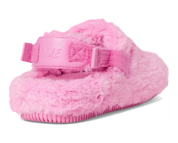 [FZ3118-600] WOMENS NIKE CALM MULE SE 'PLAYFUL PINK'