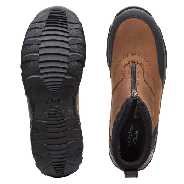 [26163586] MENS CLARKS GROVE ZIP II