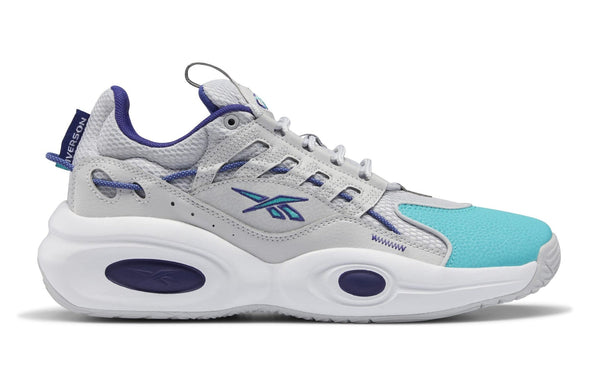 [100046006/GX8925] Mens Reebok REEBOK SOLUTION MID