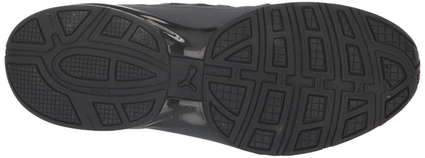 [379366-01] Mens Puma AXELION VELOCITY MARBLE